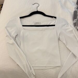 Aritzia Babaton long sleeve